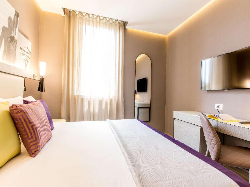 Orazio Palace Hotel Rome image