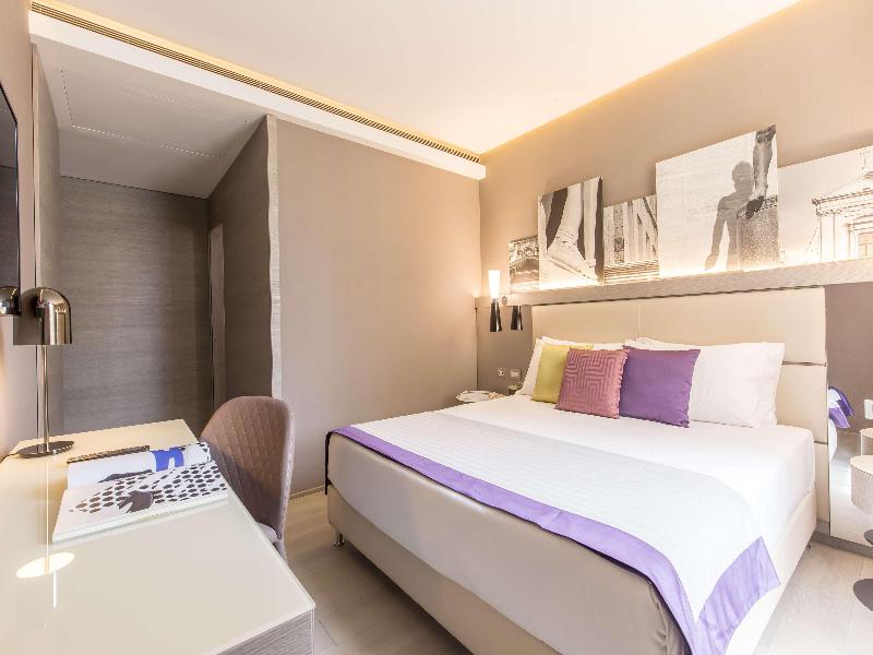 Orazio Palace Hotel Rome image