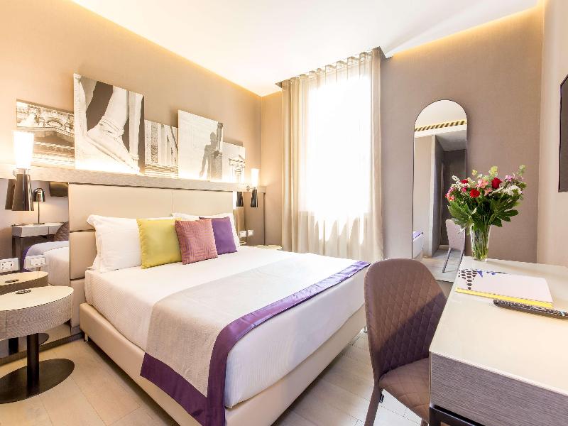 Orazio Palace Hotel Rome image
