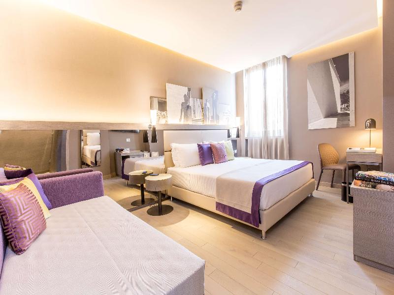 Orazio Palace Hotel Rome image