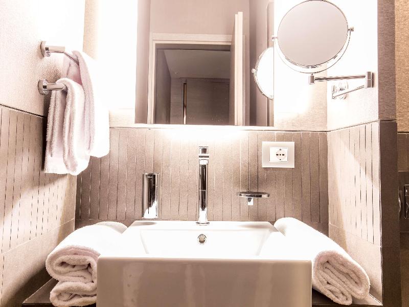 Orazio Palace Hotel Rome image