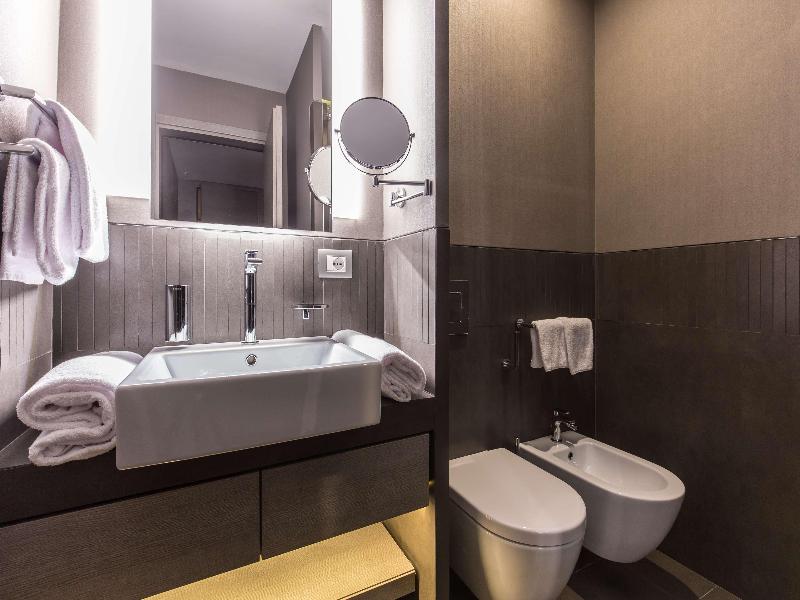 Orazio Palace Hotel Rome image