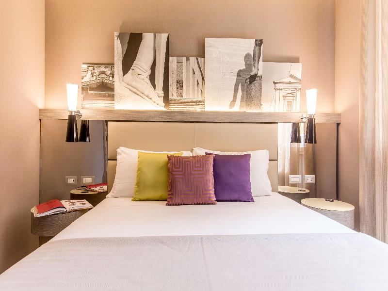 Orazio Palace Hotel Rome image