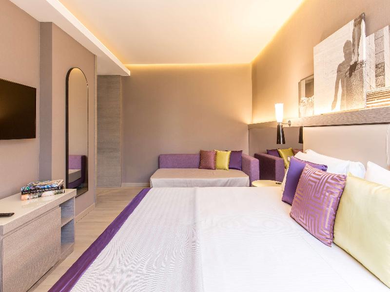Orazio Palace Hotel Rome image