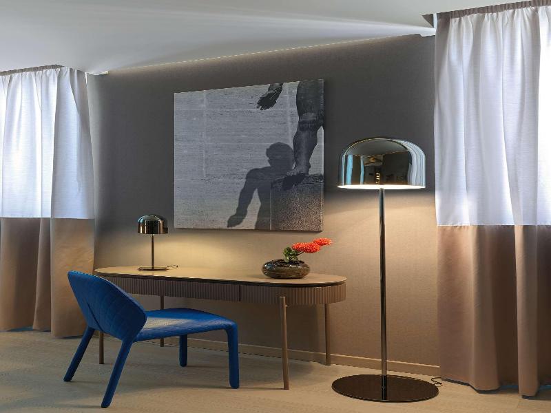 Orazio Palace Hotel Rome image