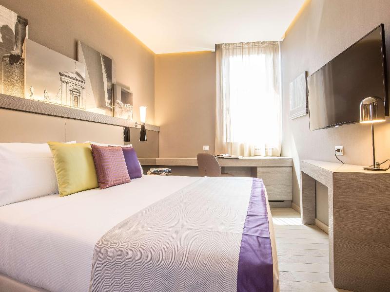 Orazio Palace Hotel Rome image
