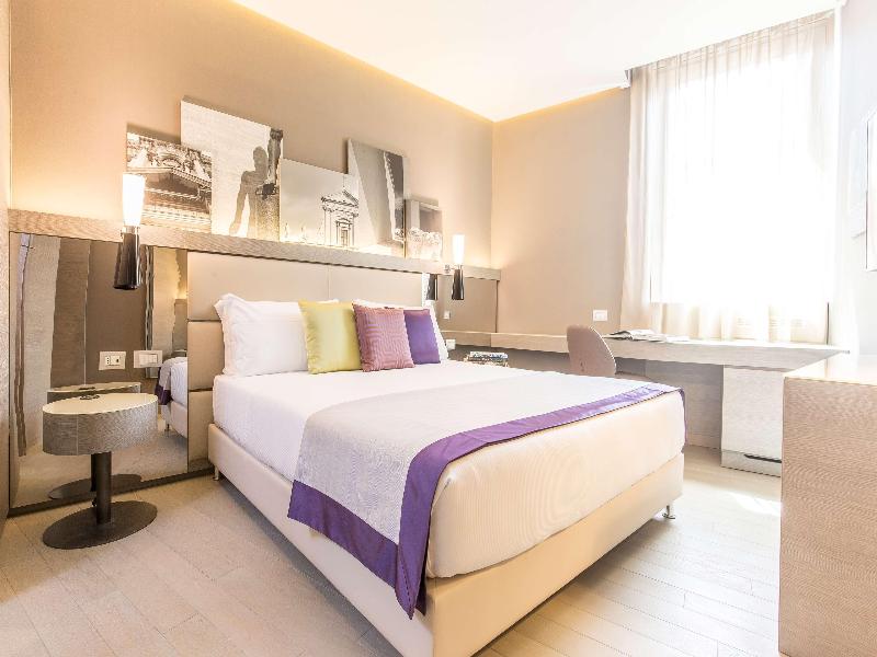 Orazio Palace Hotel Rome image