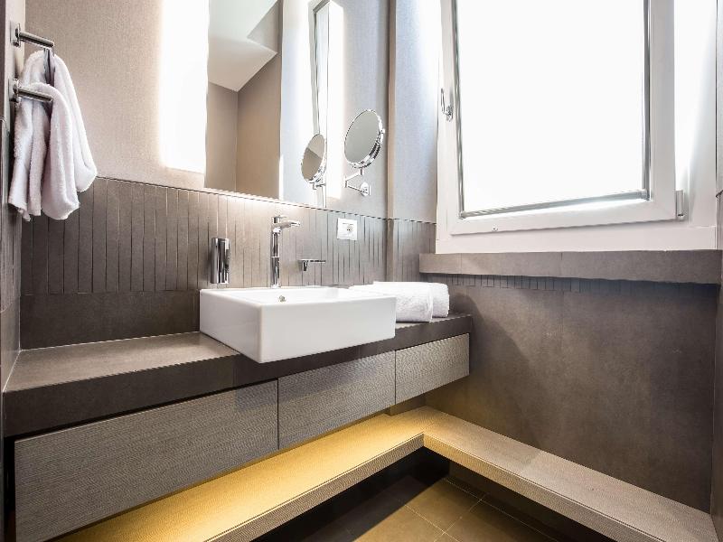 Orazio Palace Hotel Rome image