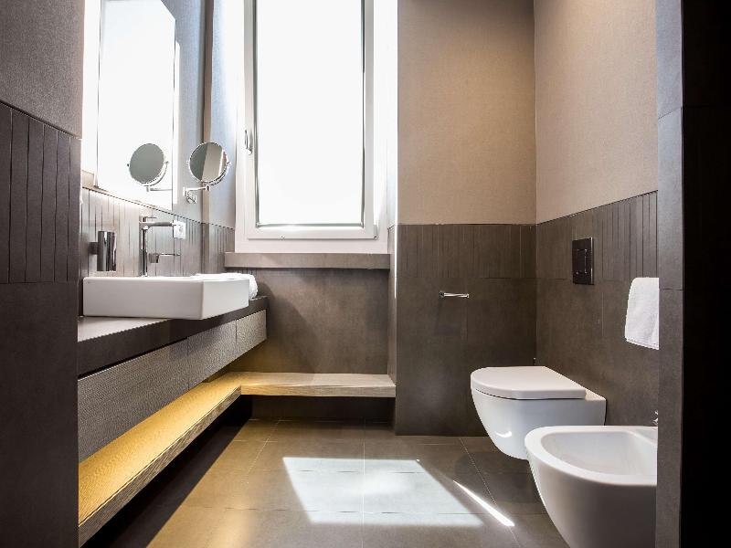 Orazio Palace Hotel Rome image