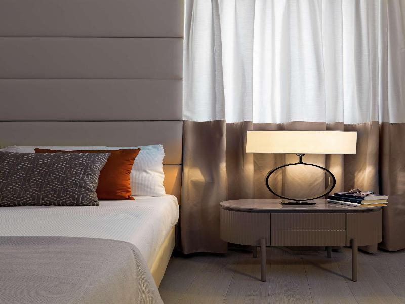 Orazio Palace Hotel Rome image