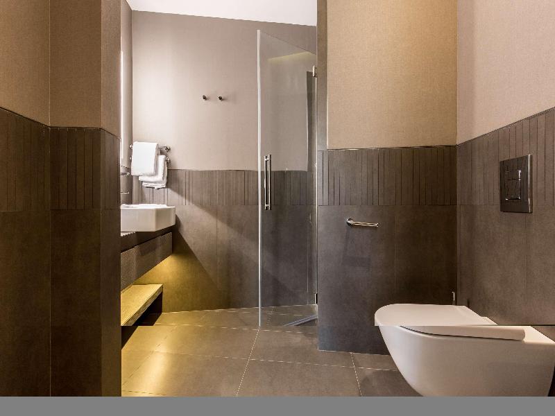 Orazio Palace Hotel Rome image