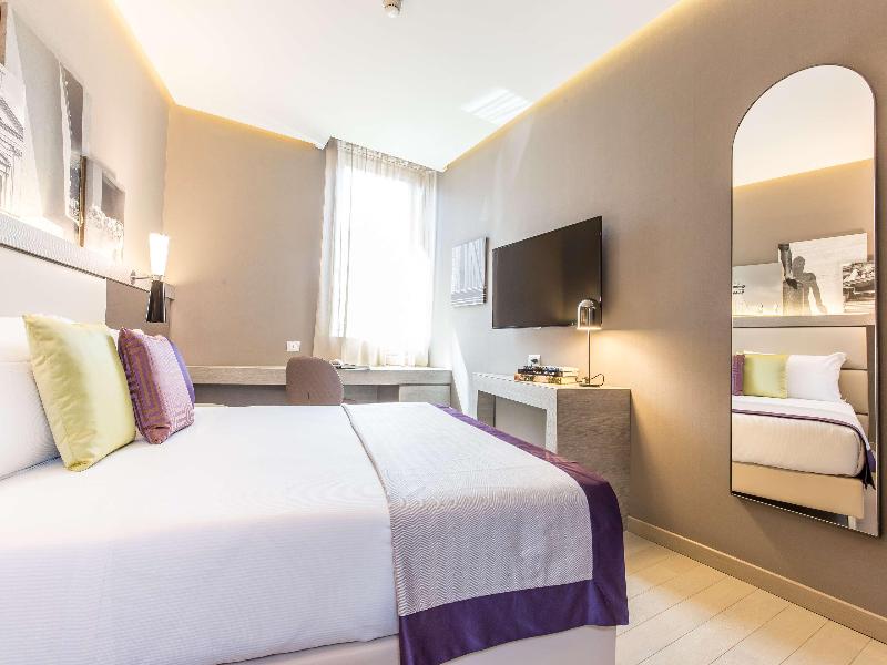 Orazio Palace Hotel Rome image