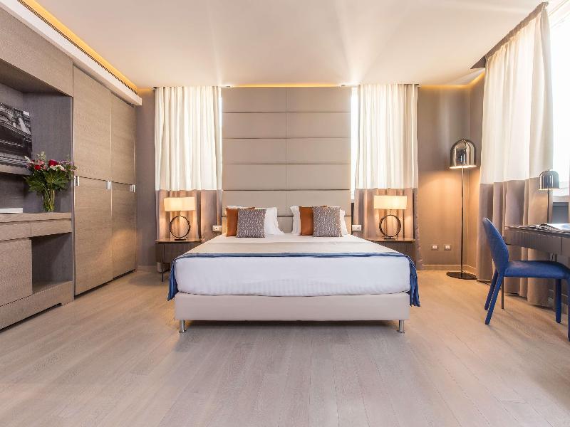 Orazio Palace Hotel Rome image