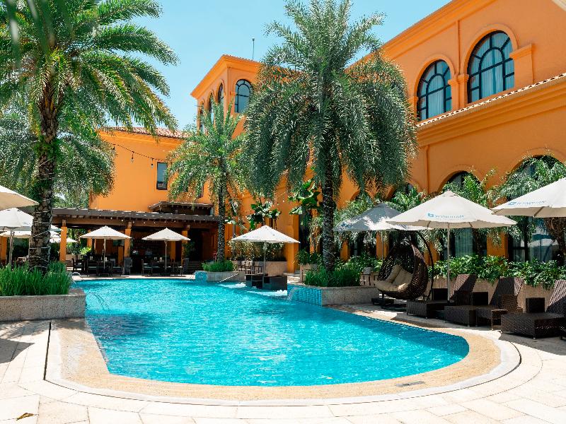 Wyndham Sky Lake Resort and Villas image