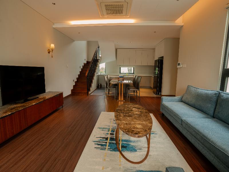 Wyndham Sky Lake Resort and Villas image