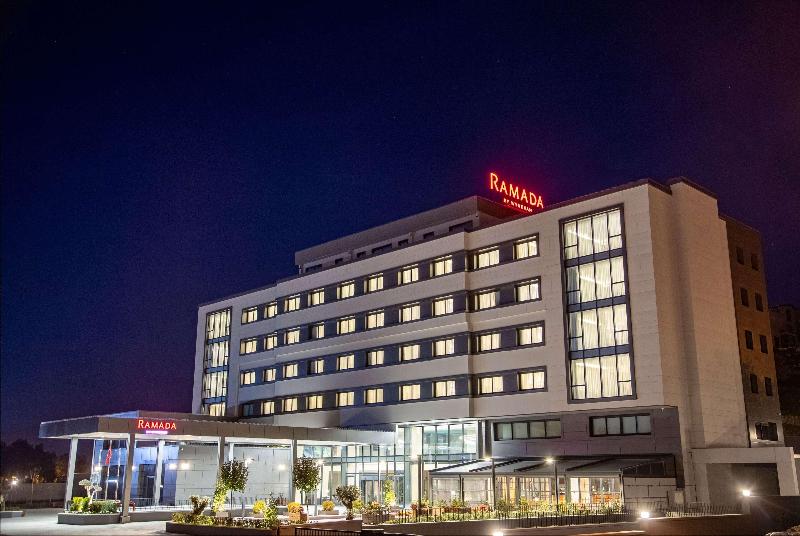 Ramada by Wyndham Izmir Aliaga