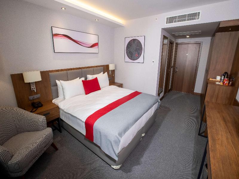 Ramada by Wyndham Izmir Aliaga image