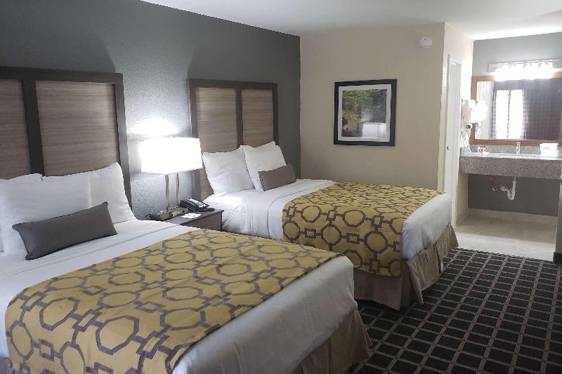 Baymont By Wyndham Morganton