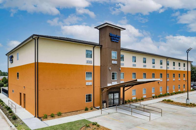 Days Inn & Suites Horn Lake / Graceland Area image