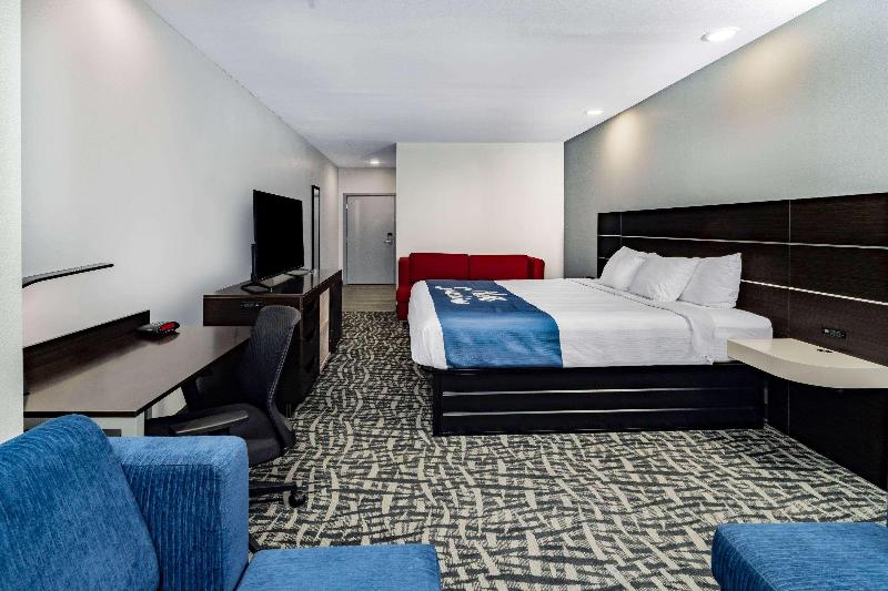 Days Inn & Suites Horn Lake / Graceland Area image