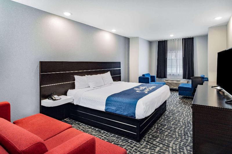 Days Inn & Suites Horn Lake / Graceland Area image
