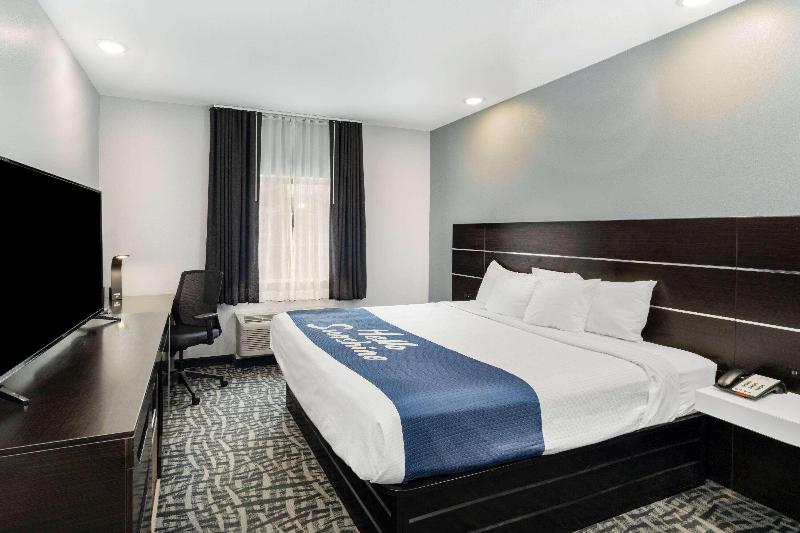 Days Inn & Suites Horn Lake / Graceland Area image