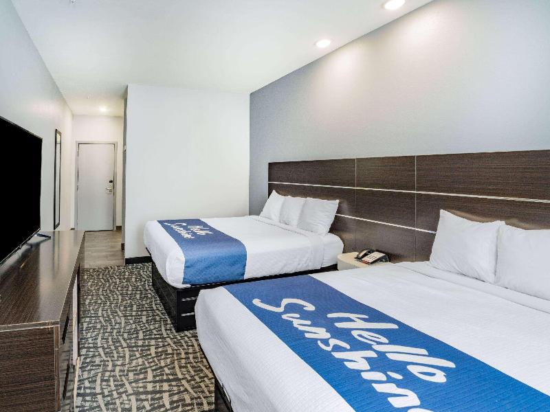 Days Inn & Suites Horn Lake / Graceland Area image