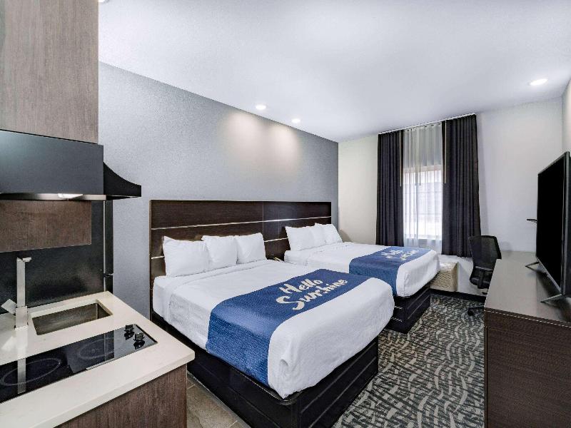Days Inn & Suites Horn Lake / Graceland Area image