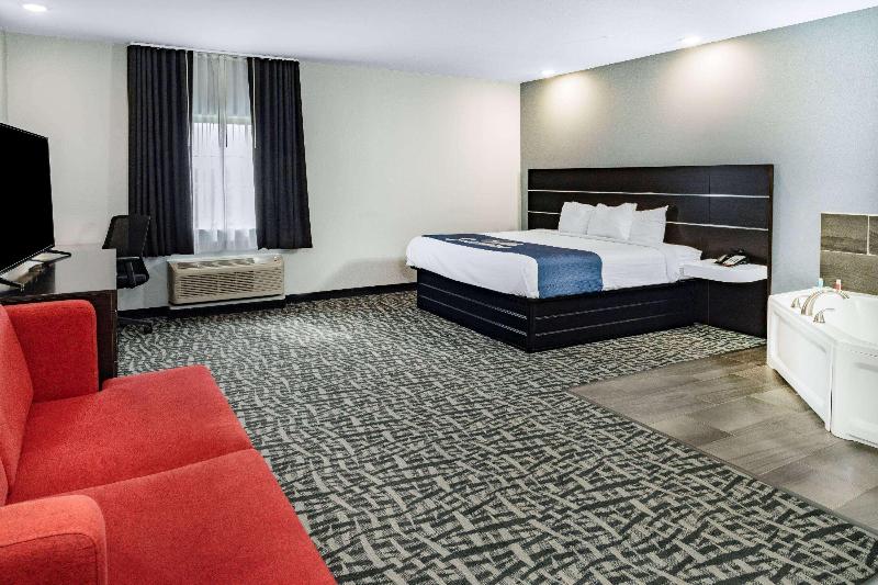 Days Inn & Suites Horn Lake / Graceland Area image