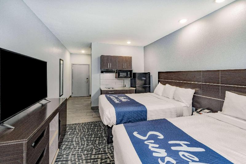 Days Inn & Suites Horn Lake / Graceland Area image