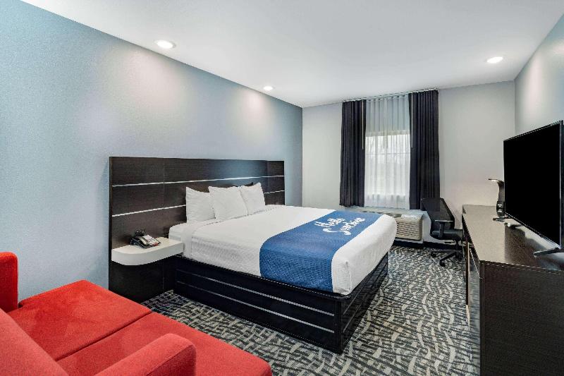 Days Inn & Suites Horn Lake / Graceland Area image