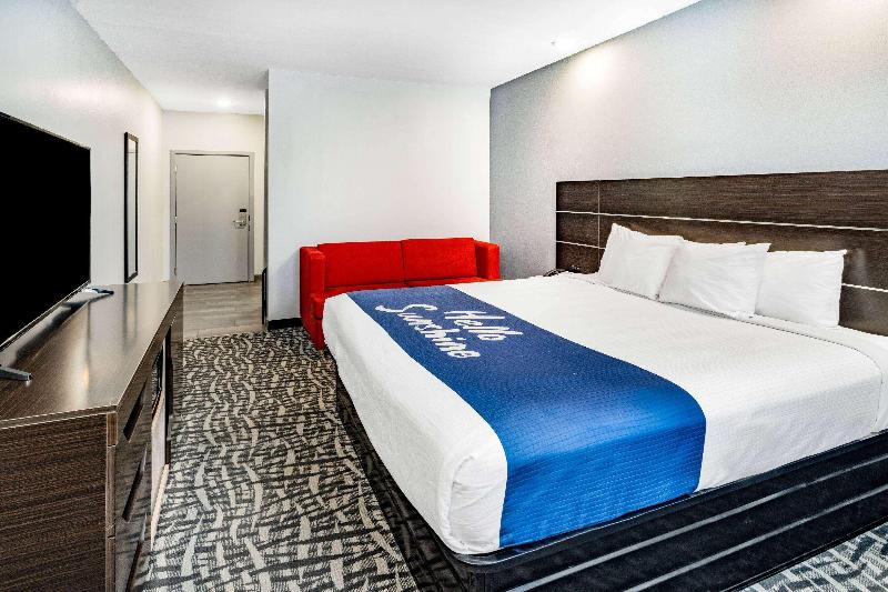 Days Inn & Suites Horn Lake / Graceland Area image