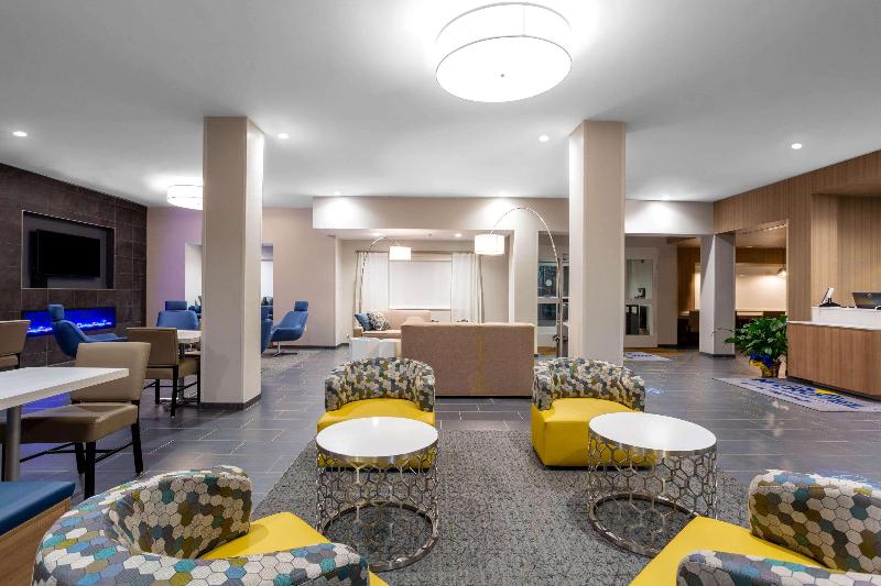 Microtel Inn & Suites by Wyndham South Hill image