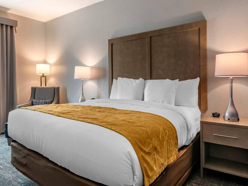 Comfort InnSuites Orange Park Naval AirStation image