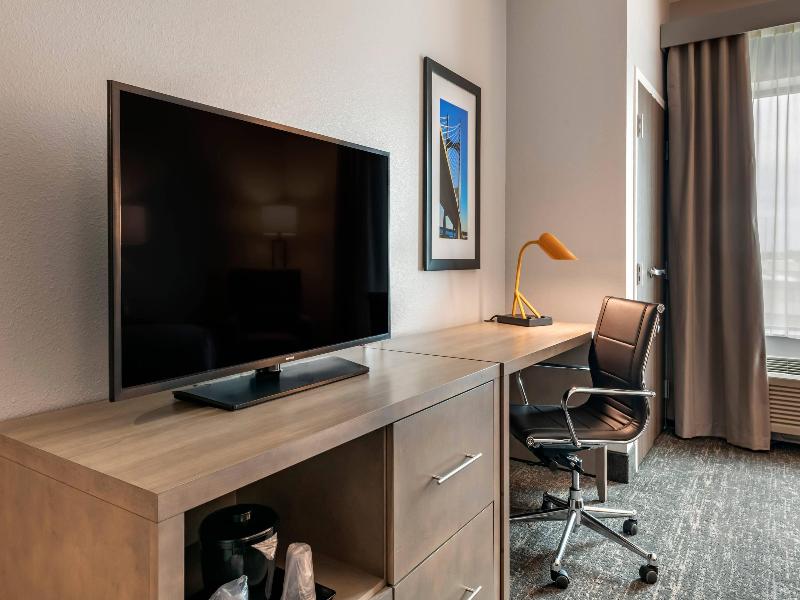 Comfort InnSuites Orange Park Naval AirStation image