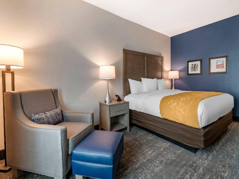 Comfort InnSuites Orange Park Naval AirStation image