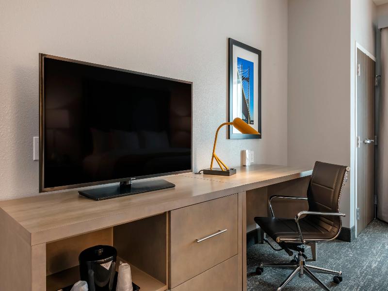 Comfort InnSuites Orange Park Naval AirStation image