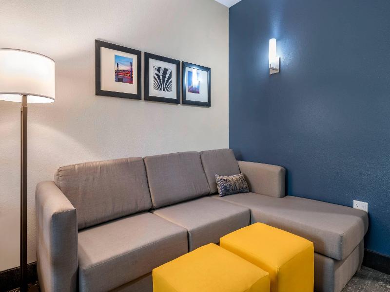 Comfort InnSuites Orange Park Naval AirStation image