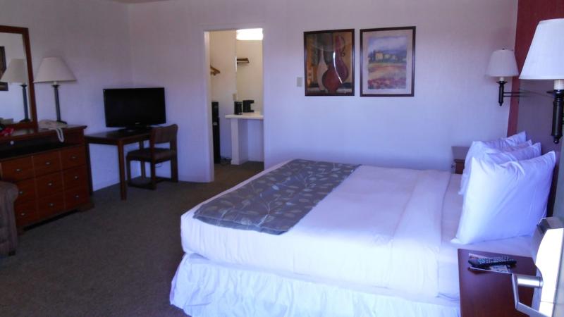 Econo Lodge Inn & Suites Abilene