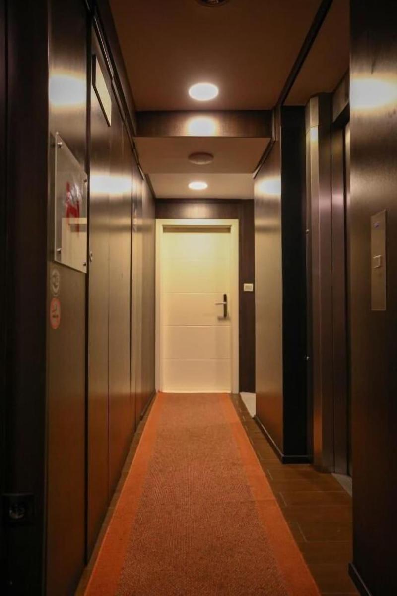 City Boutique Hotel