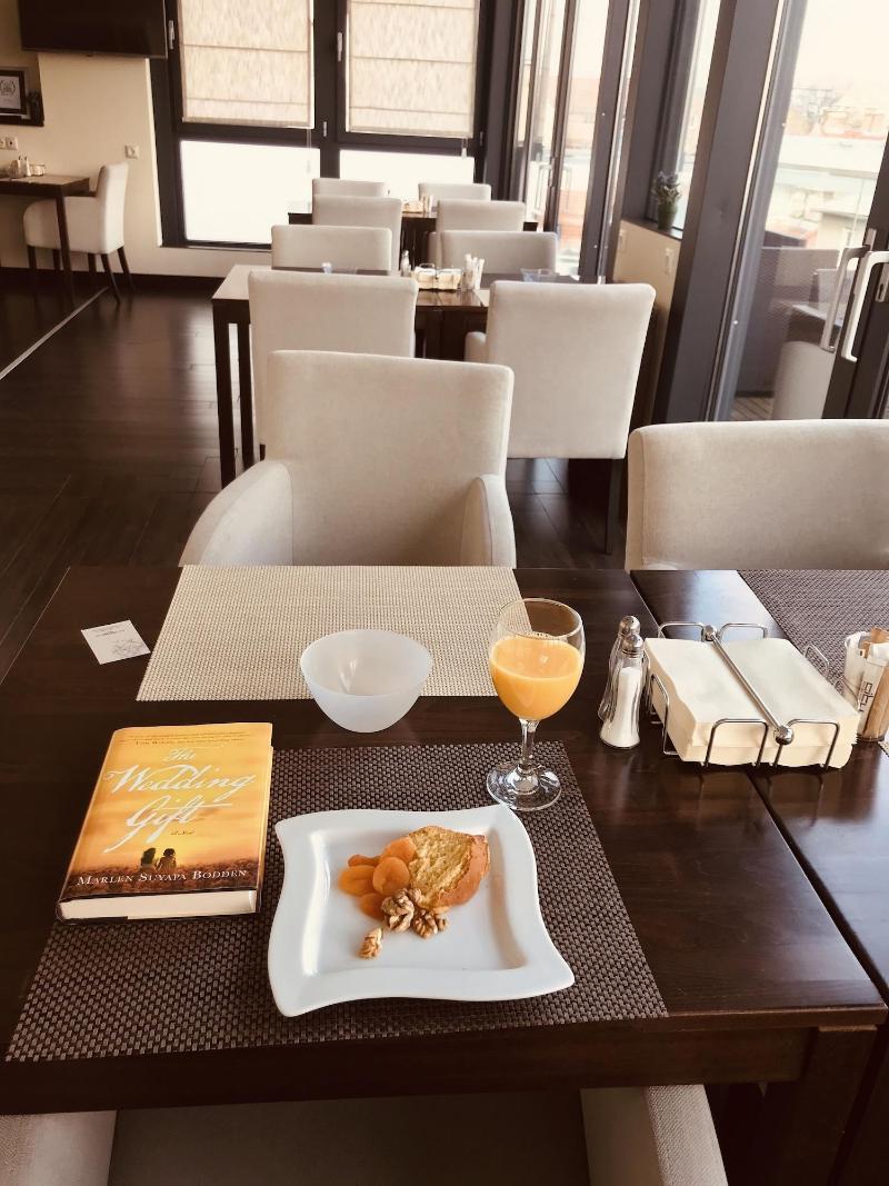 City Boutique Hotel image