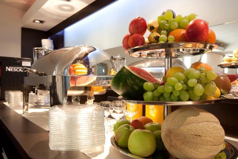 City Boutique Hotel image