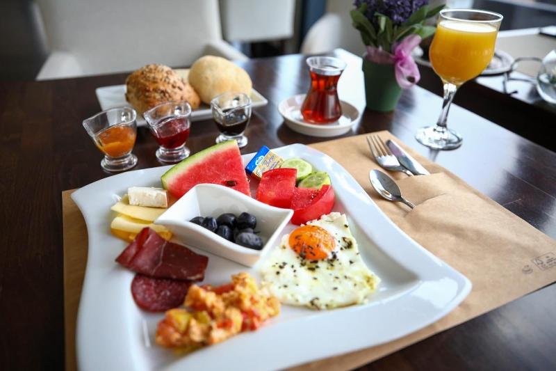 City Boutique Hotel image