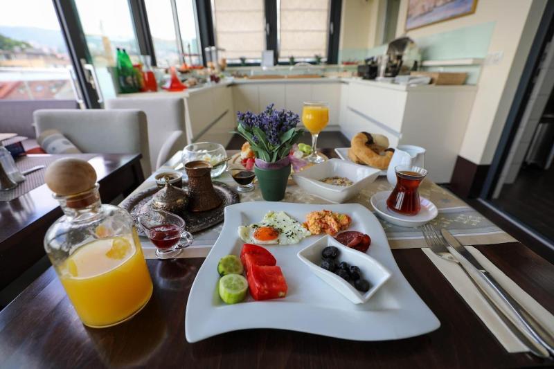 City Boutique Hotel image