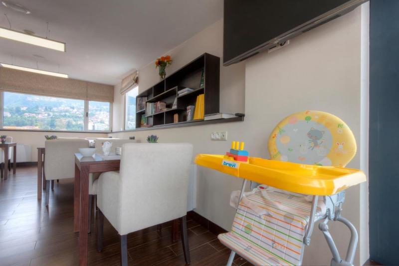 City Boutique Hotel image