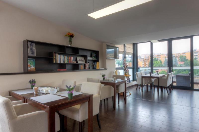 City Boutique Hotel image