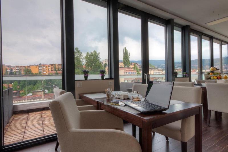 City Boutique Hotel image