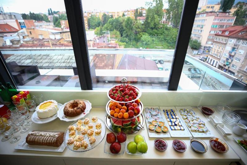 City Boutique Hotel image