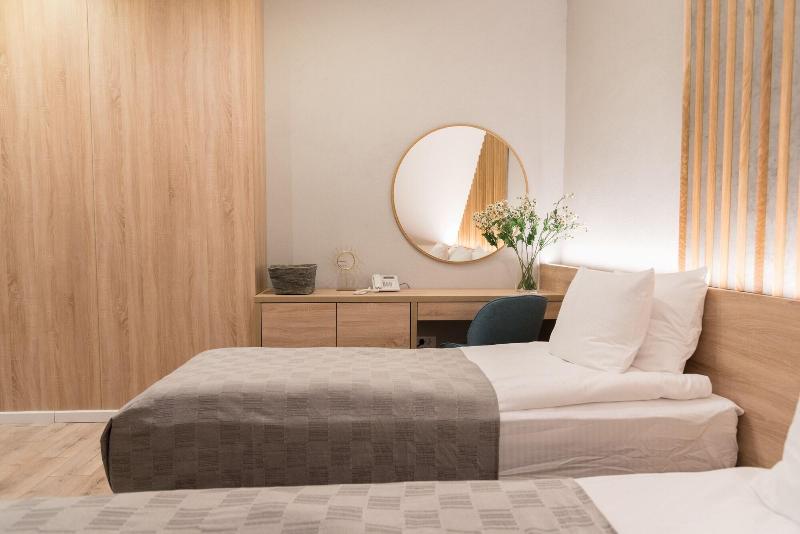 City Boutique Hotel image