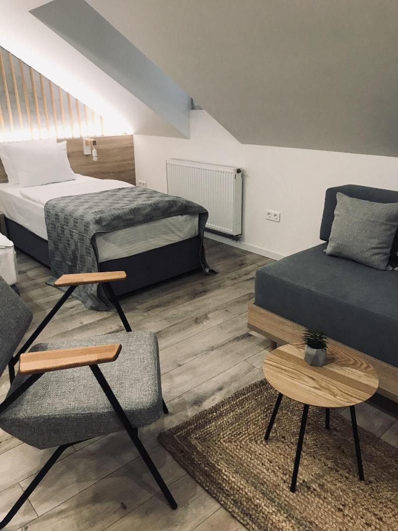 City Boutique Hotel image